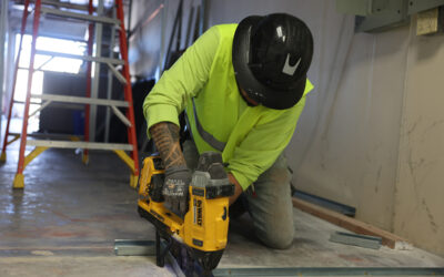 Tenant Improvements in Queen Creek, Arizona: Transforming Rental Spaces