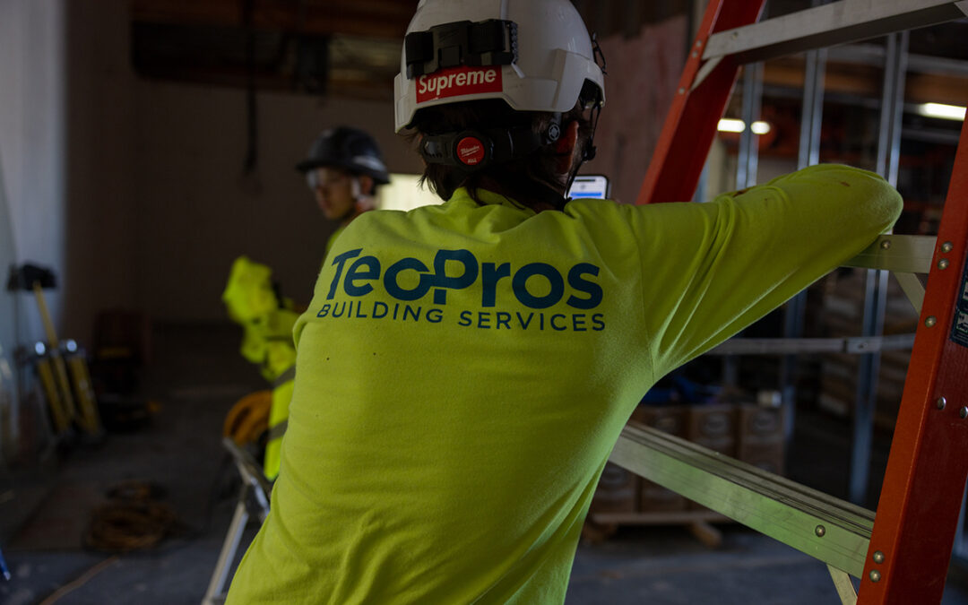 Tenant Improvements in Gilbert, Arizona: Enhancing Commercial Spaces