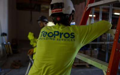 Tenant Improvements in Gilbert, Arizona: Enhancing Commercial Spaces