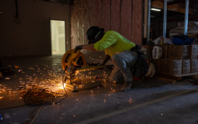 How to Improve Your Business Space in Gilbert, AZ