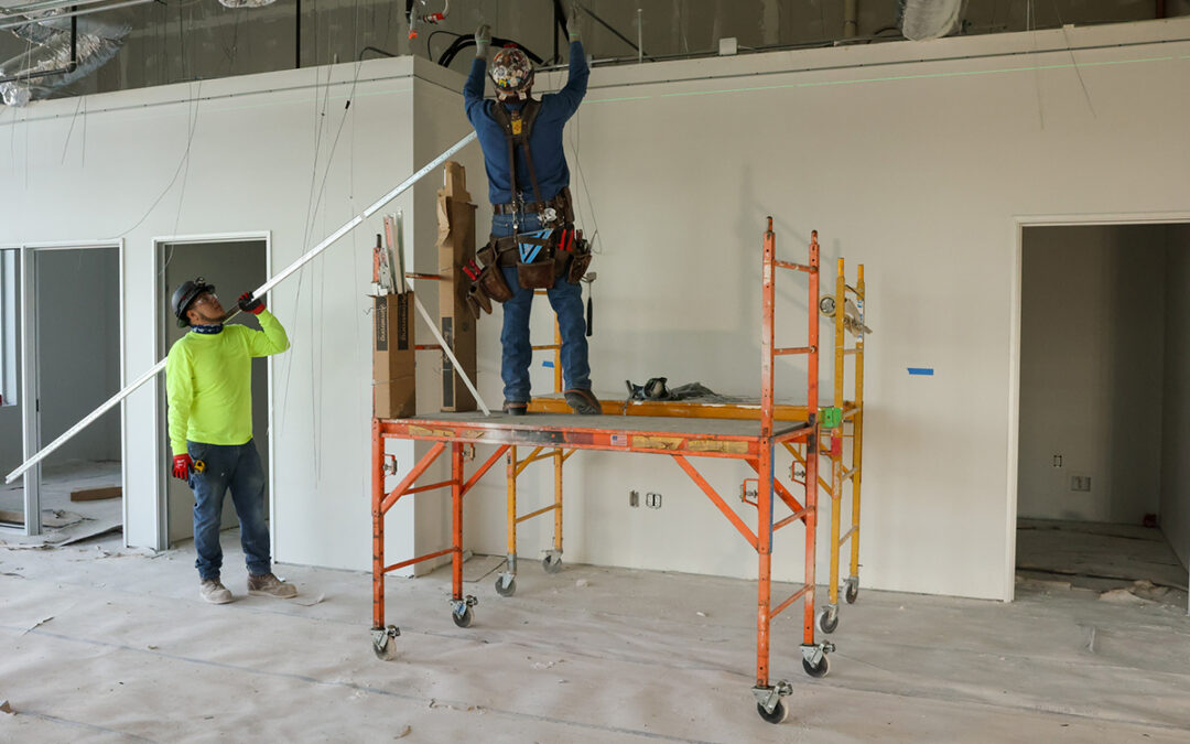 Best Contractor in Gilbert, Arizona: How to Choose the Right One for Your Project